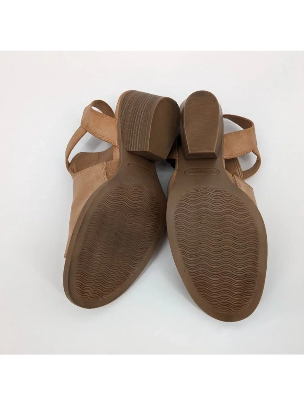 FRYE AND CO. material man